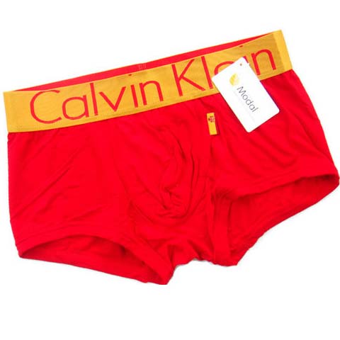 Boxer Calvin Klein Hombre Bandera Espana